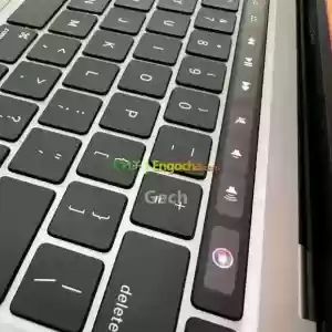 2020 MacBook Pro M1 Chip Processor256GB SSD8GB unified memory13-inch MacBook Pro with App Price in Ethiopia