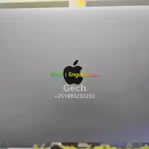 2020 MacBook Pro M1 Chip Processor256GB SSD8GB unified memory13-inch MacBook Pro with App Price in Ethiopia