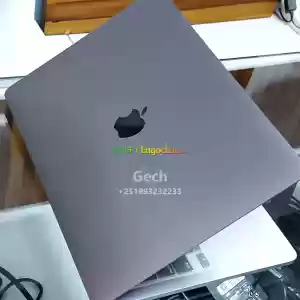 2020 MacBook Pro M1 ChipProcessorWith cartoop256GB SSD8GB unified memory13-inch MacBook P Price in Ethiopia