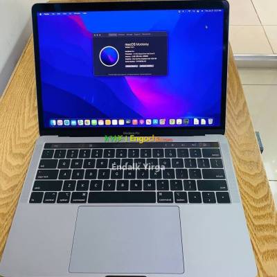 2020 Macbook Pro M1