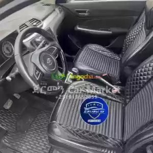 2022 Suzuki Dzire in Ethiopia