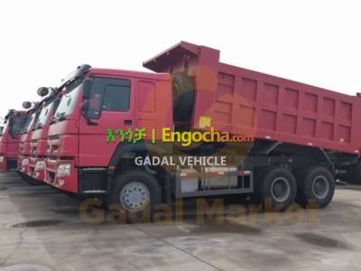 2023 Sino 340 Dumptruck Brand new available in stock
