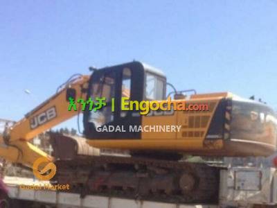 2051IC Excavator ready for sale