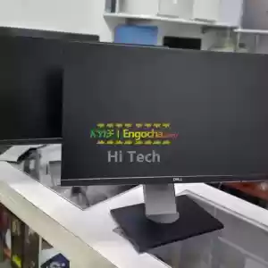 24 inch MONITOR FRAMLESS Price in Ethiopia