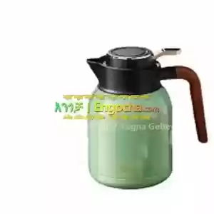 2L High Quality Double Wall Stainless Steel Vacuum Flasks in Ethiopia