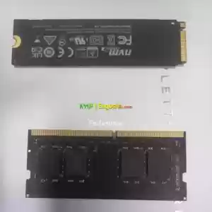 2TB NVME 970 Evo plus ssd in Ethiopia