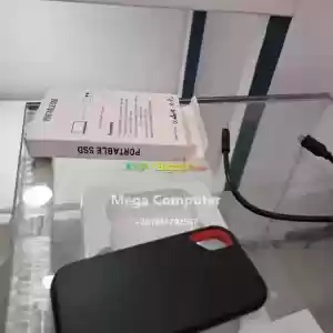 2TB ssd in Ethiopia