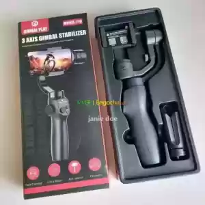 3 Axis Gimbal Stabilizer in Ethiopia