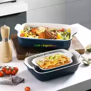 3 PCS Ceramic Bowl in Ethiopia