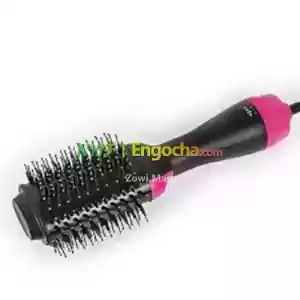 3-in-1 Hair Dryer Comb in Ethiopia