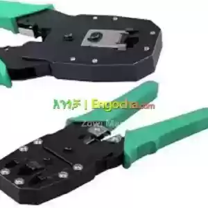 3-in-1 Modular Crimping Tool Price in Ethiopia