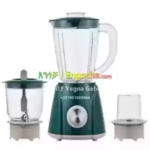 3 in 1 Sinboss Blender in Ethiopia
