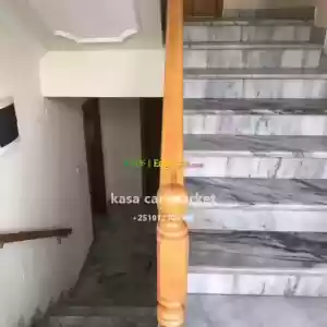 325m2 with digital cartaG+27 bedroom with 2salons and 2 kitchenAll the bedrooms have bath Price in Ethiopia