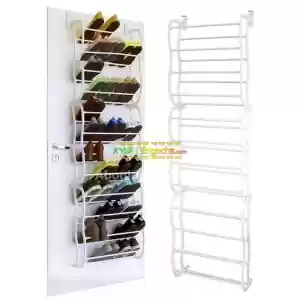 36 pairs over the door shoe rack in Ethiopia