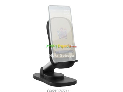 360° Rotating Phone & Tablet Stand
