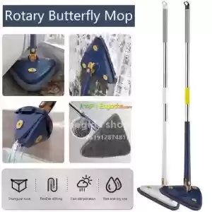 360° Rotating Self Squeez Mop in Ethiopia