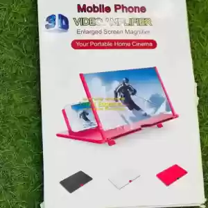 3D-MOBILE MAGNIFIER in Ethiopia