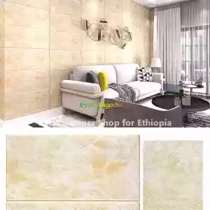 3D Wallpaper Sale For Ethiopia Price in Ethiopia