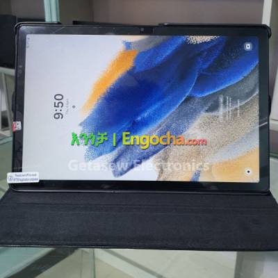 3pis availableArrival brand new Brand NewSamsung A8 Tablet    10.5 inch screen size128 gb