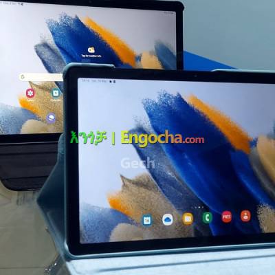 3pis available🆕 Arrival brand new Brand NewSamsung A8 Tablet    1