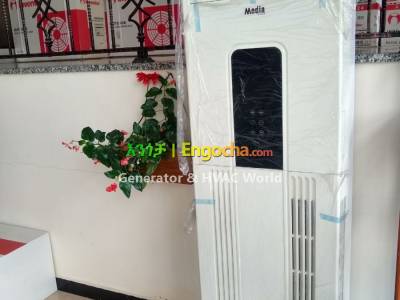 48000 btu/hr Floor Stand Room Air Conditioner Split Type