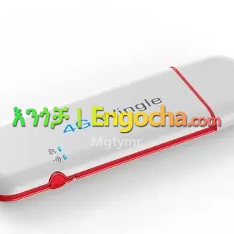 4G LTE Wireless Dongle Usb Sim Card Wifi Router Harvilon