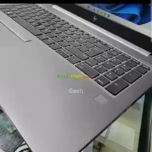 4GB Dedicated Graphics Brand New Hp ZBook Workstation( Gaming Laptop)intel® Core™i7-8TH G in Ethiopia