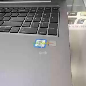 4GB Dedicated Graphics Brand New Hp ZBook Workstation( Gaming Laptop)intel® Core™i7-8TH G in Ethiopia