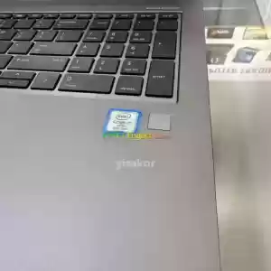 4GB Dedicated Graphics Brand New Hp ZBook Workstation( Gaming Laptop)intel® Core™i7-8TH G in Ethiopia