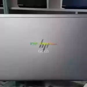 4GB Dedicated Graphics Brand New Hp ZBook Workstation( Gaming Laptop)intel® Core™i7-8TH G in Ethiopia