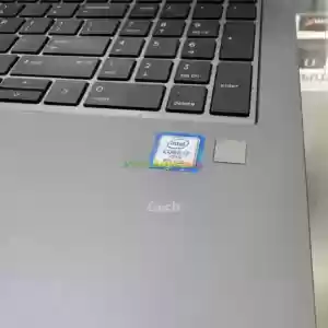 4GB Dedicated Graphics Brand New Hp ZBook Workstation( Gaming Laptop)intel® Core™i7-8TH G in Ethiopia