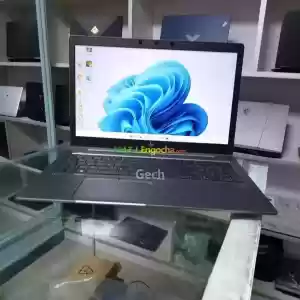 4GB Dedicated Graphics Brand New Hp ZBook Workstation( Gaming Laptop)intel® Core™i7-8TH G in Ethiopia