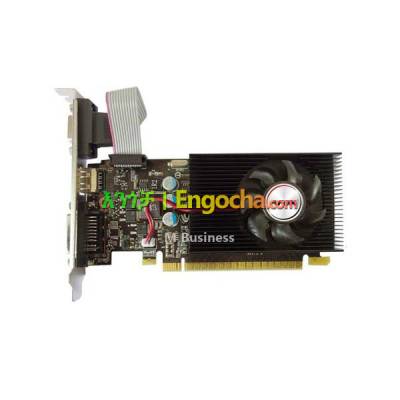 4GB Graphics Card GeForce