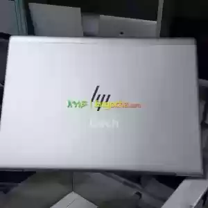 4pieces Available TOUCH SCREEN Brand New hp elitebook  840  G5   8th  generation          Price in Ethiopia