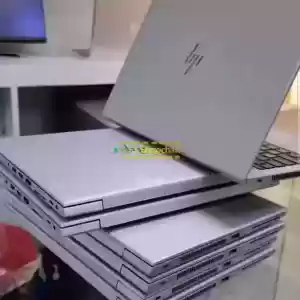 4pieces AvailableBrand New hp elitebook  840  G5  8th  generation         Core i7   Octa- Price in Ethiopia