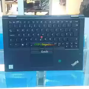5 AVAILABLE Ultra-slim Lenovo Yoga  380 core i5 8th Generation)  X360 Rotation&touch Scre Price in Ethiopia