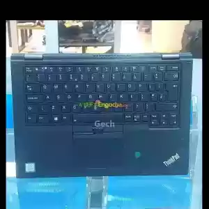 5 AVAILABLE Ultra-slim Lenovo Yoga  380 core i5 8th Generation)  X360 Rotation&touch Scre Price in Ethiopia