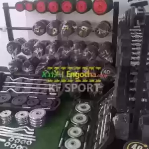 5 Kg dumbbell Price in Ethiopia