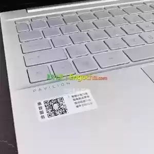 Hp pavilion core i5 10th Generation laptop in Ethiopia