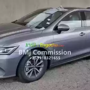 50% Bank BYD Qin L hybrid 2024 Price in Ethiopia