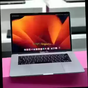 512GB SSD Storage 16GB RAM• 3.1 GHz Intel Core i7 2017•15.6 inch Screen size Touch Bar |  in Ethiopia