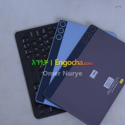 5G TABLET 512GB/6and /8GB Ram 10 inch screen with keyboard!