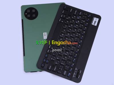 5g c idea tab with keyboard&mouse+bluetooth speaker