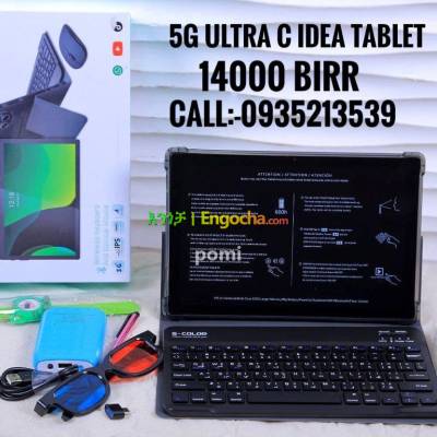 5g scolor ultra with keyboard &mouse 12 extra luxury gift