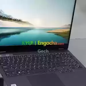6 Pieces AvailablePacked ️Lenovo Legion 5 Slim️GAMING LAPTOP️AMD Ryzen 7-7735HS Base Spee Price in Ethiopia