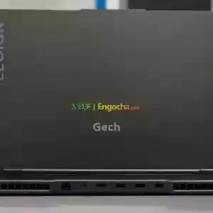 6 Pieces AvailablePacked ️Lenovo Legion 5 Slim️GAMING LAPTOP️AMD Ryzen 7-7735HS Base Spee in Ethiopia