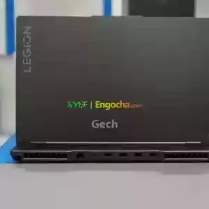 6 Pieces AvailablePacked ️Lenovo Legion 5 Slim️GAMING LAPTOP️AMD Ryzen 7-7735HS Base Spee in Ethiopia