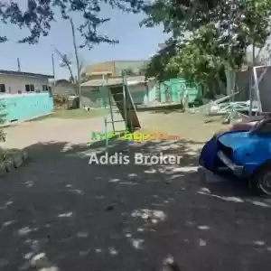 630m² plog for sale Kality Gabriel ቃሊቲ ገብርኤል የሚሸጥ ቦታ Price in Ethiopia