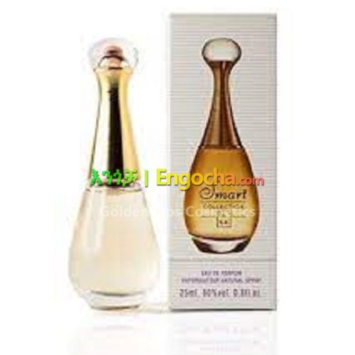 64 smart collection 100ml For Women