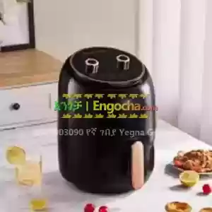 6L Air Fryer Oven in Ethiopia